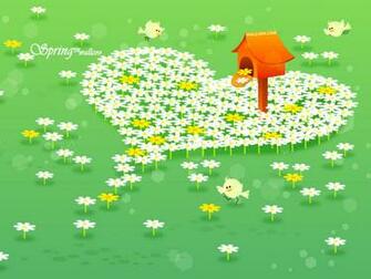 Spring Scenes Wallpaper Best Cars Res