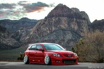 Mazdaspeed3 Wallpaper HDwallpaper20