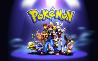 Pokemon Wallpaper Desktop H871639 Anime HD