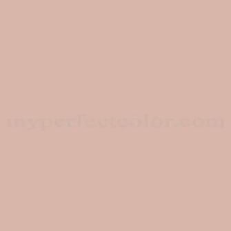 Color Match Of Dunn Edwards De6087 Muddy Rose HD Wallpaper