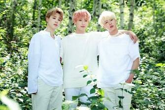 Bts Image Season S Greetings Photoshoot HD Wallpaper And