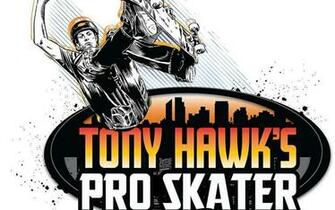 Tony Hawk Wallpaper