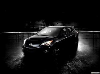 Mazda Wallpaper Mhytic
