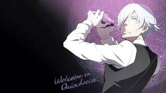 Death Parade HD Wallpaper Background Image