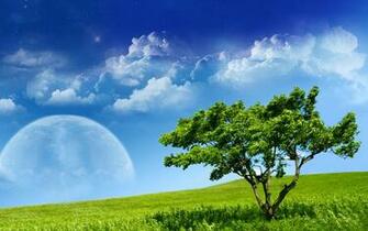 Beautiful Spring Wallpaper