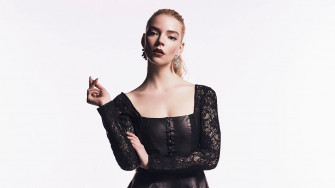 Anya Taylor Joy Laptop Full HD 1080p 4k Wallpaper