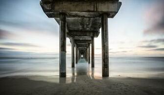 La Jolla HD Wallpaper By Geoffrey Gilson