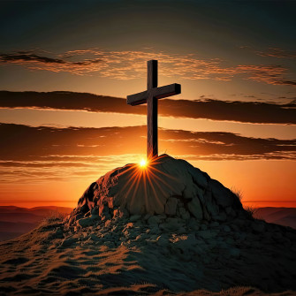 Jesus Cross Wallpaper