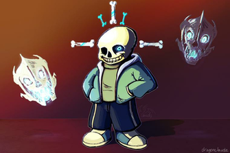 Undertale Fans Image Sans Fond D Cran HD Wallpaper And Background