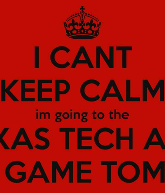 Texas Tech Wallpaper Widescreen