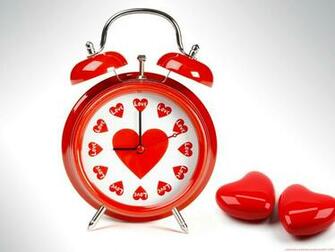 Romantic Wallpaper HD Heart Love 4u
