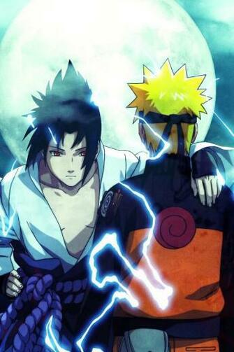Net Posts Imagenes Naruto Wallpaper Para iPhone Html