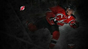Zach Parise New Jersey Devils Wallpaper