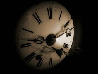Windows Vista Wallpaper Time Machine