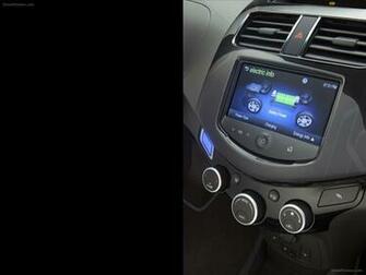 Home Chevrolet Spark Ev