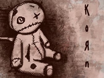 Korn Wallpaper Group