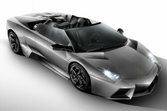 New Car Photo Lamborghini Reventon Wallpaper