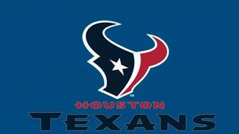 Houston Texans Logo