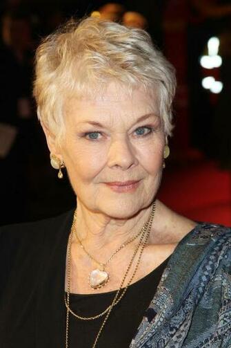 Judi Dench HD Wallpaper 7wallpaper Net