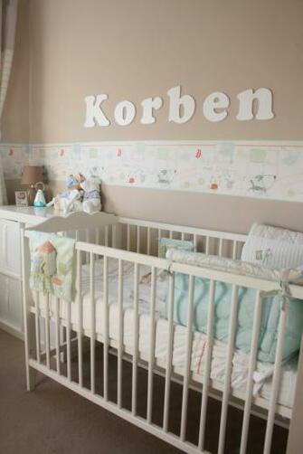 Buy Nursery Wallpaper Borders Weddingdressin