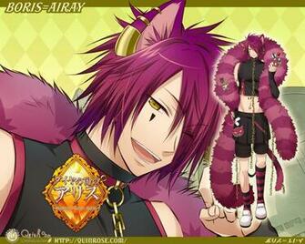 What S You R Fave Neko Boy P C Plez Add Anime Animal