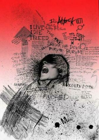 Thirty Seconds To Mars Screaming Jared Leto Lyrics Music