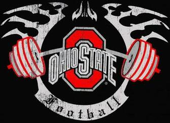 Ohio State Buckeyes College Football Wallpaper