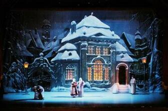 Like Or Share Nutcracker Ballet Wallpaper On