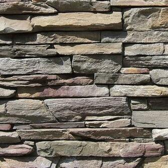 Ledgestone Color Madison County Produc Traditional