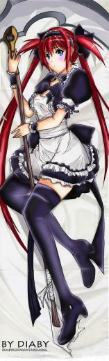 Queens Blade Airi Wallpaper By
