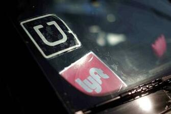 Uber Lyft Drivers To Face Background Checks Sooner Than Expected