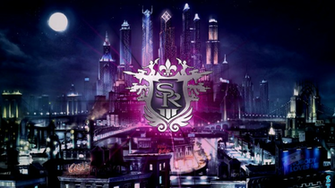 Saints Row The Third Wp By Waslosman
