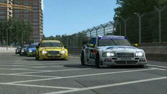 Raceroom Update Maggio Con La Mercedes Dtm Motors Addict