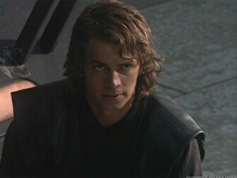 Anakin Skywalker Wallpaper