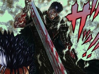 Berserk Wallpaper