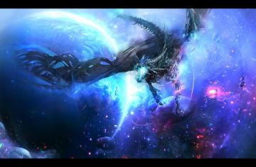 Sindragosa Deviantart