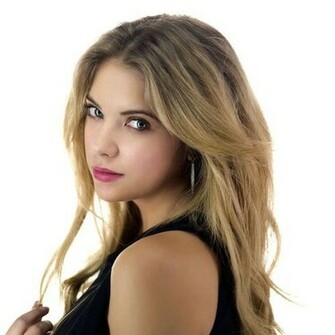 Ashley Benson Desktop Wallpaper For Samsung Galaxy