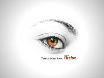 Firefox Browser Background