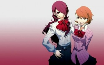 Persona Wallpaper