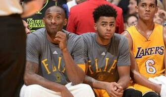 Angelo Russell