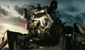 Fallout Live Action Trailer Wallpaper