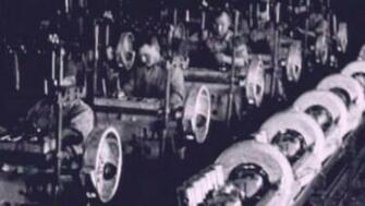 Industrial Revolution Definitions Causes Inventions History