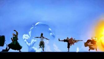 4k Ultra HD Legend Of Korra Photos For