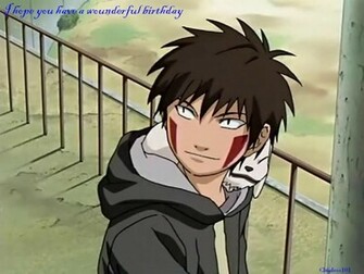 Kiba Inuzuka Wallpaper