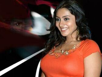 Actress Namitha Kapoor Did It Again Weight Gain