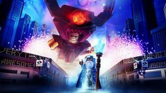 Buy The Lego Movie Videogame Prophecy Pack Microsoft Store
