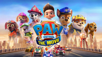 Movie Paw Patrol The 4k Ultra HD Wallpaper
