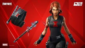 Fortnite On Nothing Lasts Forever Get Marvel S Black