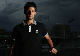 Novak Djokovic Wallpaper Jpg