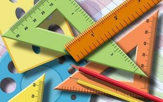 Mathematical Tools Desktop Pc And Mac Wallpaper